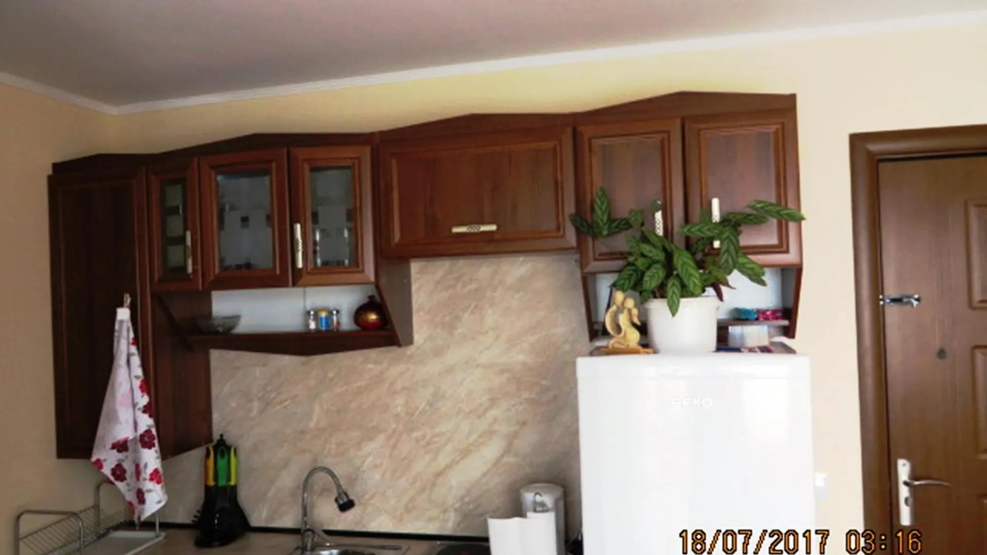 Golden-Sea Apartman Várna